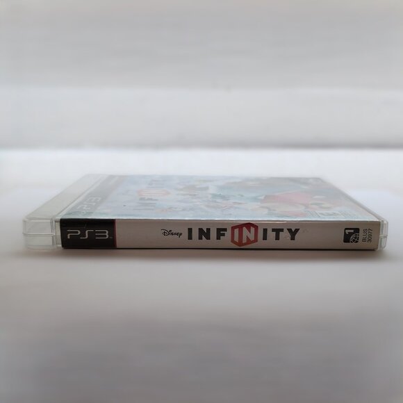 Disney Infinity for PS3 - Picture 5 of 5